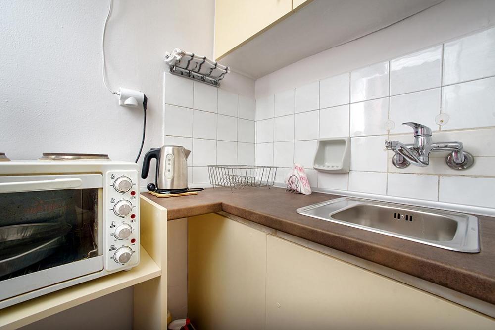 Acropolis Area Flat With Parthenon Views Apartman Athén Kültér fotó