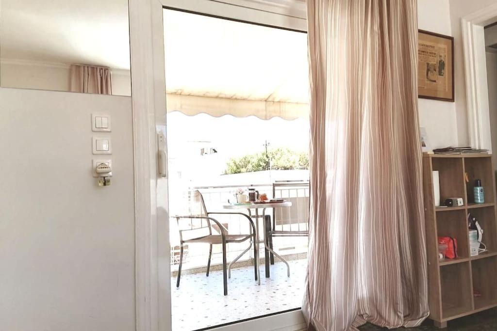 Acropolis Area Flat With Parthenon Views Apartman Athén Kültér fotó